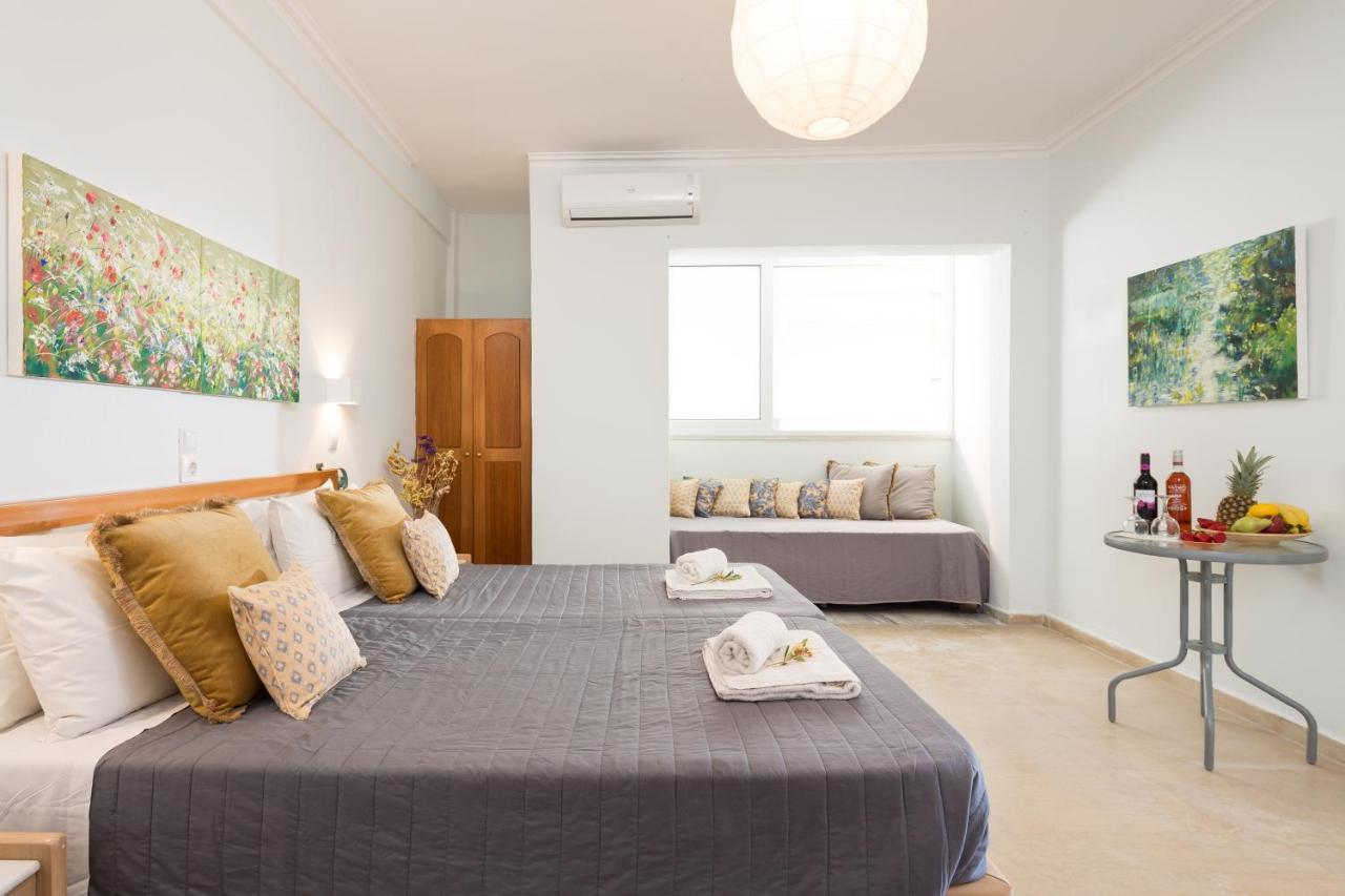 Finata Studios (Adults Only) Kavos Bagian luar foto