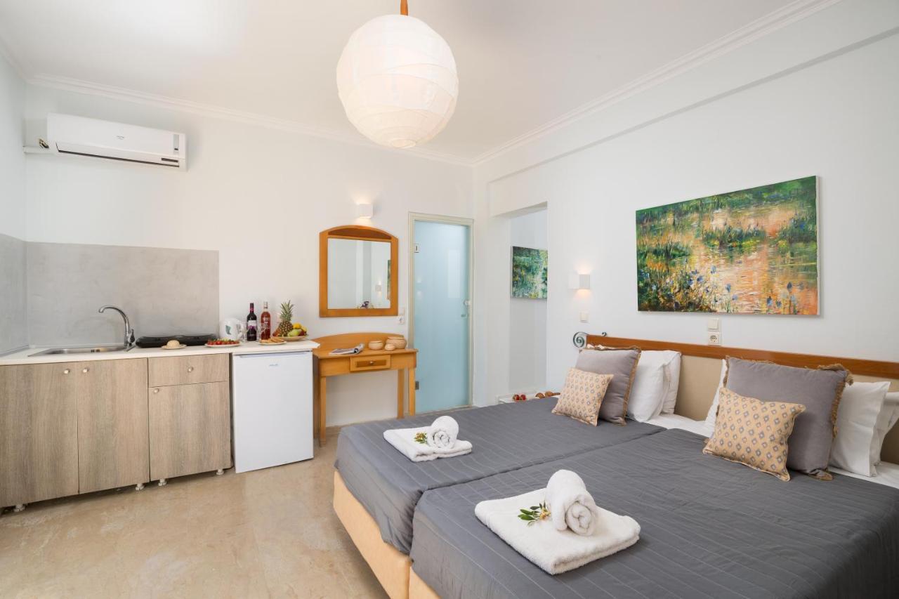 Finata Studios (Adults Only) Kavos Bagian luar foto