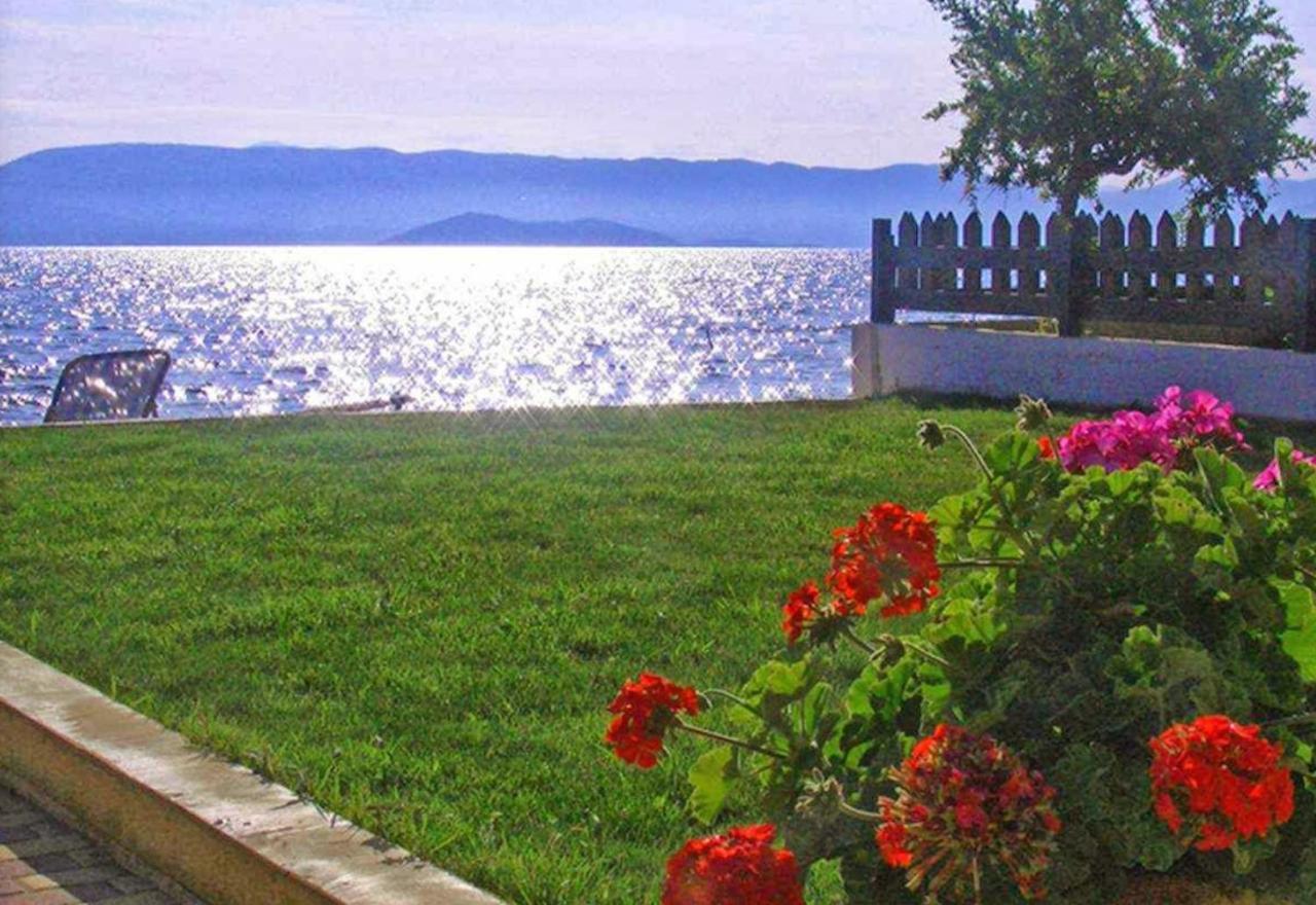 Finata Studios (Adults Only) Kavos Bagian luar foto