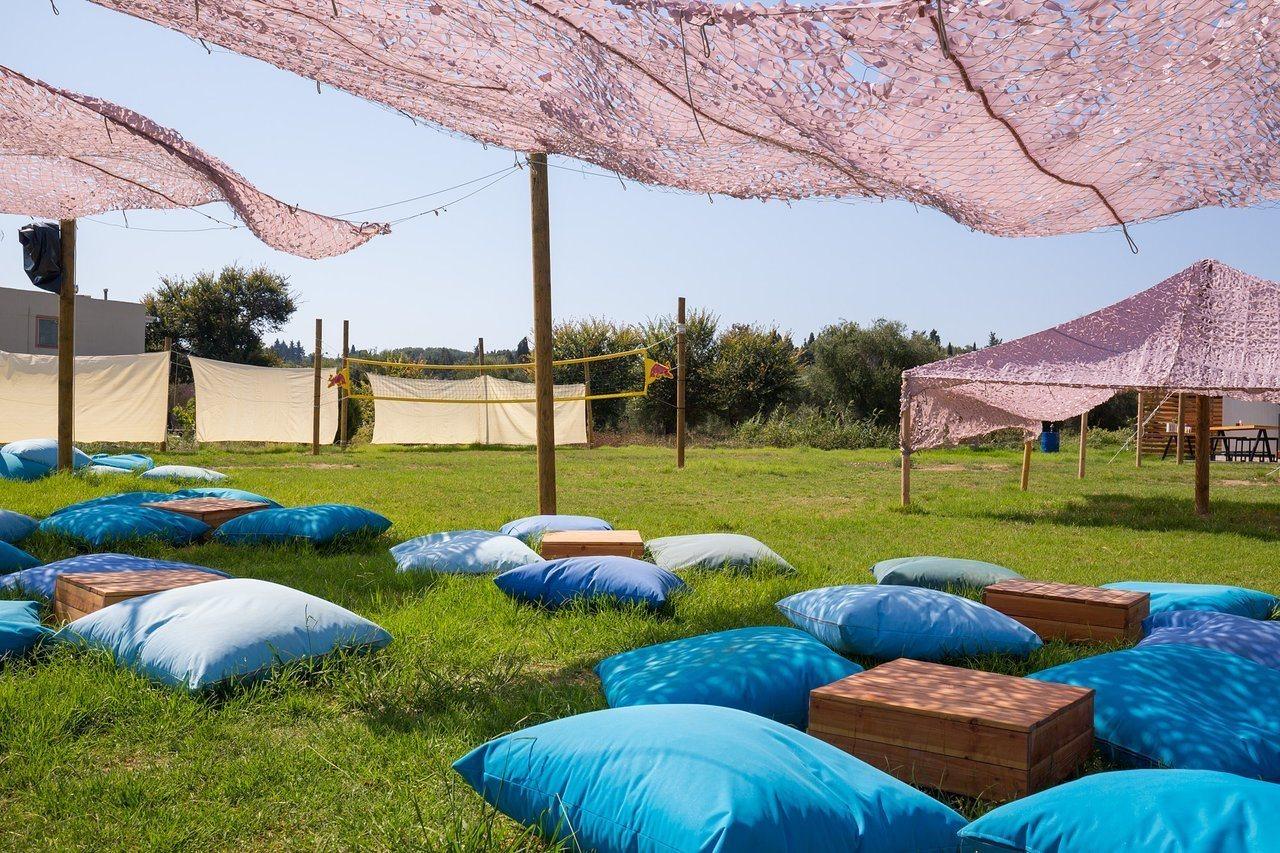 Finata Studios (Adults Only) Kavos Bagian luar foto