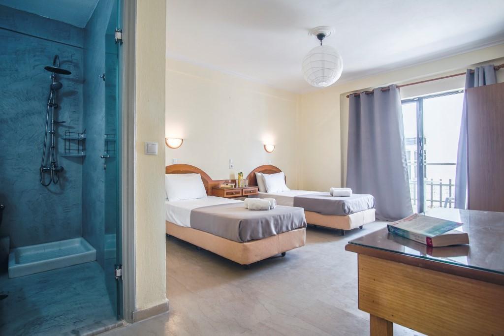 Finata Studios (Adults Only) Kavos Bagian luar foto