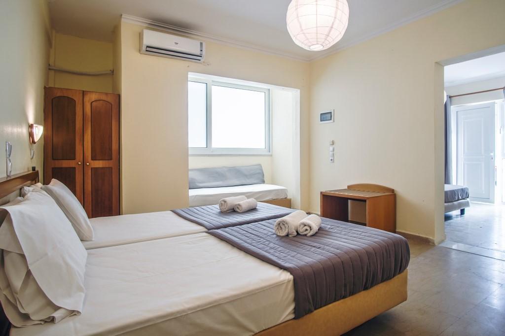 Finata Studios (Adults Only) Kavos Bagian luar foto