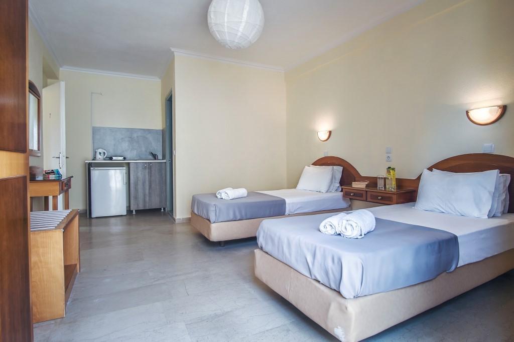 Finata Studios (Adults Only) Kavos Bagian luar foto