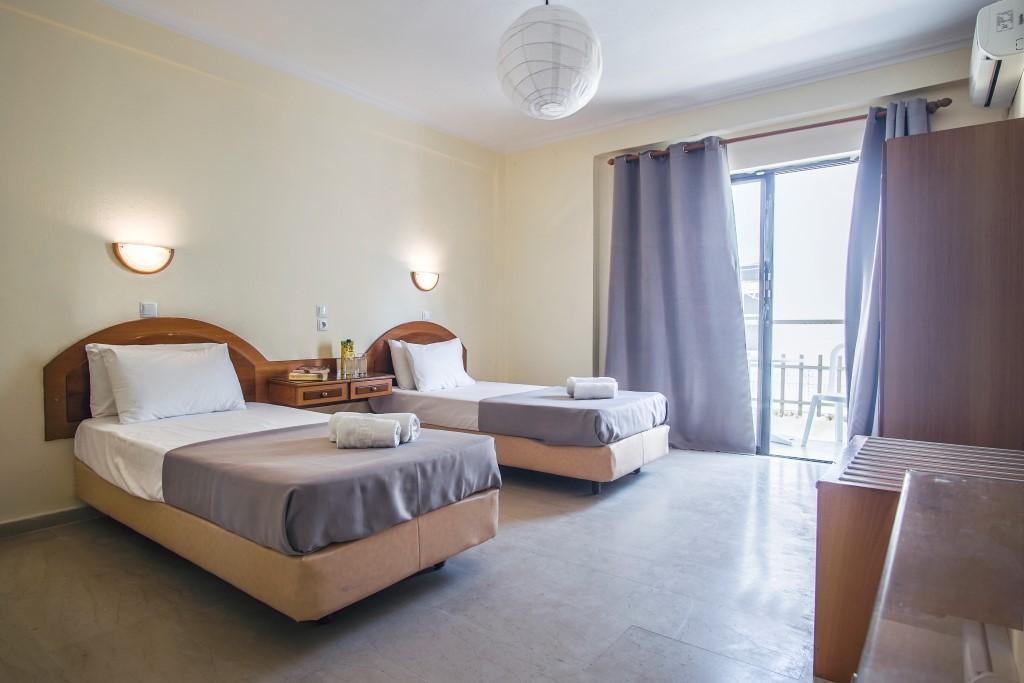 Finata Studios (Adults Only) Kavos Bagian luar foto