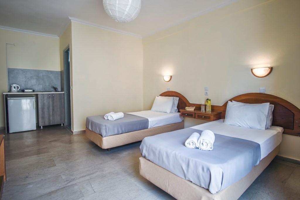 Finata Studios (Adults Only) Kavos Bagian luar foto