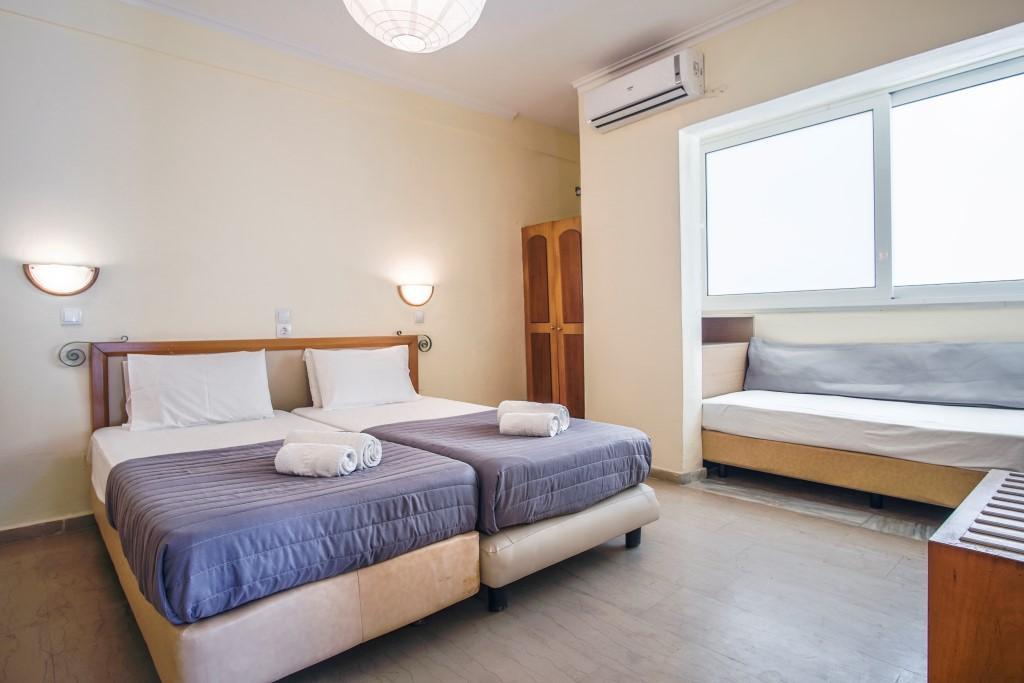 Finata Studios (Adults Only) Kavos Bagian luar foto