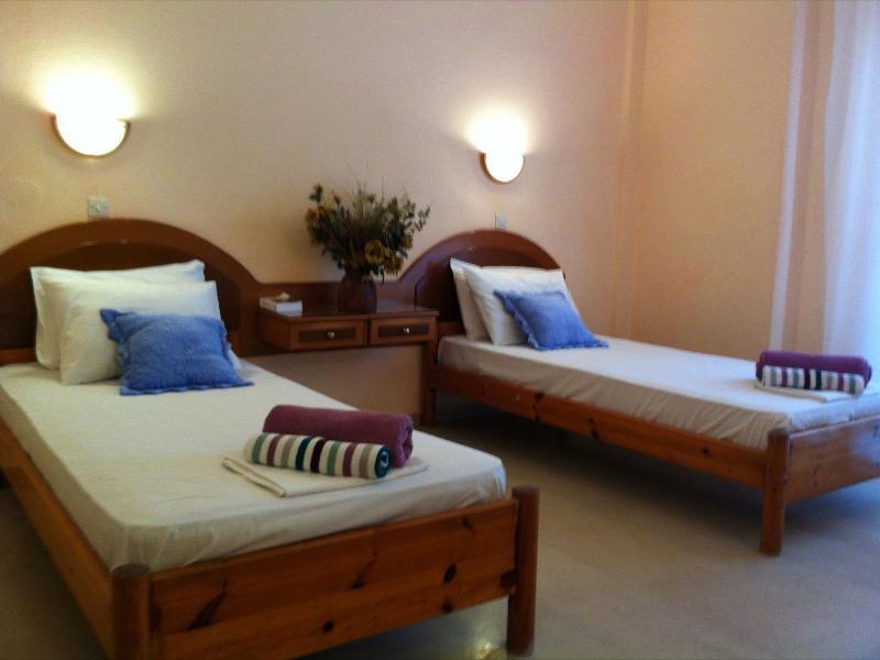 Finata Studios (Adults Only) Kavos Bagian luar foto