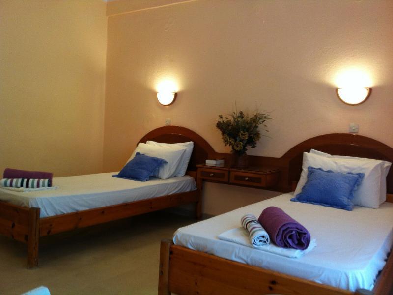 Finata Studios (Adults Only) Kavos Bagian luar foto