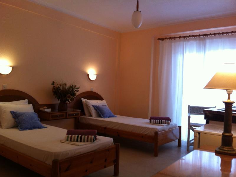 Finata Studios (Adults Only) Kavos Bagian luar foto